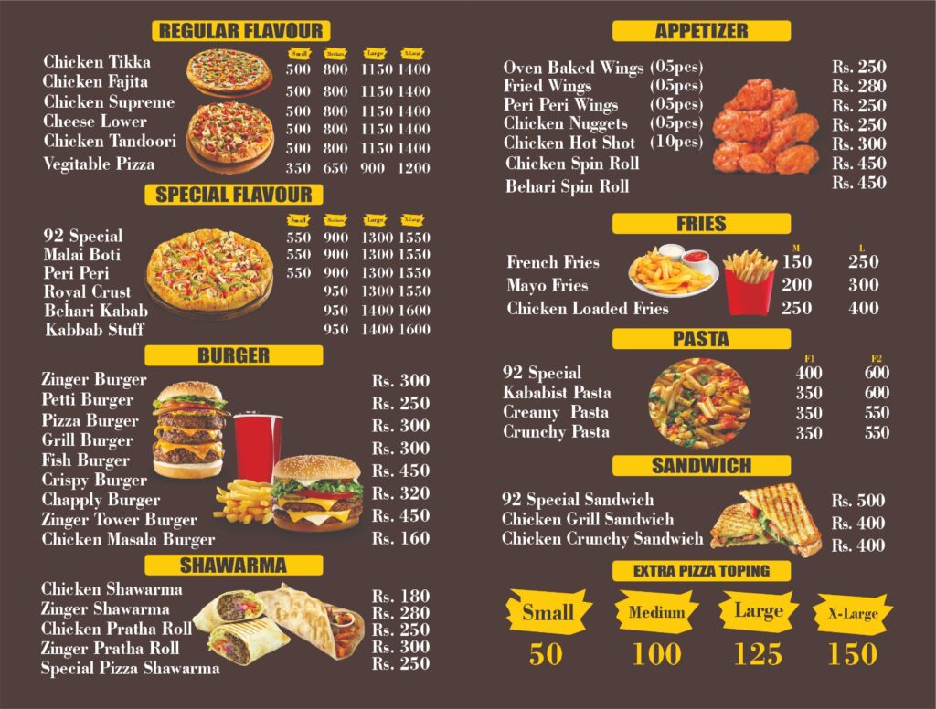Pizza92